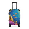 Under the Sea Luggage