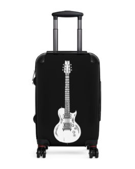 Guitar Life Luggage (Electric)