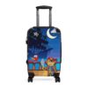 Pirate Nights Luggage