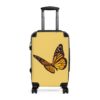 Butterfly Luggage (Flying)