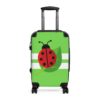 Ladybug Luggage