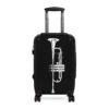 Trumpet Life Luggage