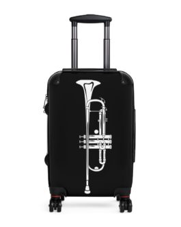 Trumpet Life Luggage