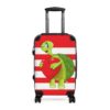 Love Turtle Luggage