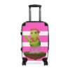 Luau Turtle Luggage