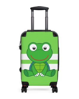 Baby Turtle Luggage