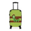 Mr. Tommy Turtle Luggage