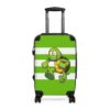 Stumpy Turtle Luggage