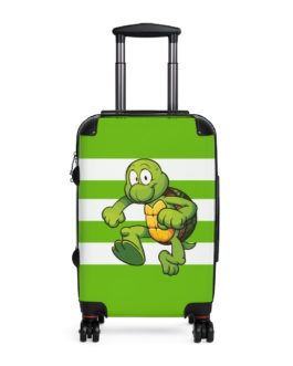 Stumpy Turtle Luggage