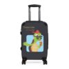 Travel Like a Turtle Luggage