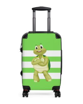 Turtle Luggage