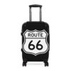 Route 66 Luggage