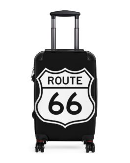 Route 66 Luggage