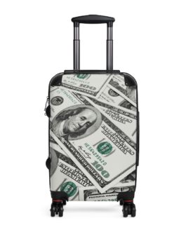 Money Luggage