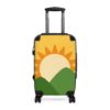 Sunny Horizon Luggage