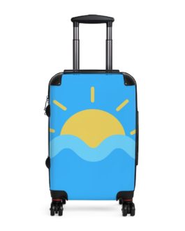 Sunny Luggage