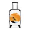 Sunny Ocean Luggage