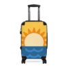 Sunny Ocean Luggage