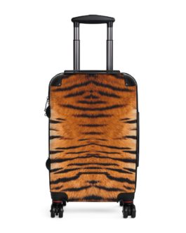 Tiger Luggage