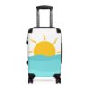 Sunny Waters Luggage