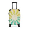 Tie Dye Sol Luggage