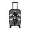 Motorcycle Nights Luggage