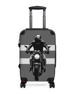 Motorcycle Nights Luggage