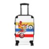 Motorcycle Tricks Luggage