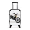 Motorcycle Wheelie Luggage