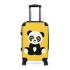 Panda Luggage