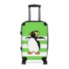 Mr. Penguin Luggage