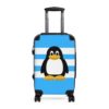 Penguin Luggage