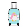 Pretty Penguin Luggage