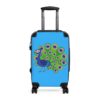 Peacock Luggage