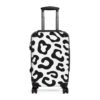 Cheetah Luggage