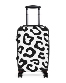 Cheetah Luggage