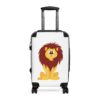 Baby Lion Luggage