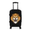 Lion Luggage