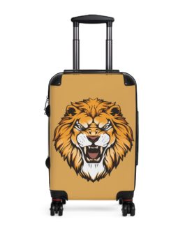 Lion Luggage I