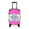 Baby Elephant Luggage