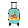 Bali Elephant Luggage