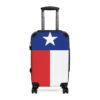 Texas State Flag Luggage