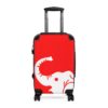 Bali Elephant Luggage