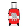 Safari Elephant Luggage