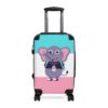 Travel Elephant Luggage