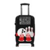 Bowling Life Luggage