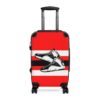 Air Sneakers Luggage