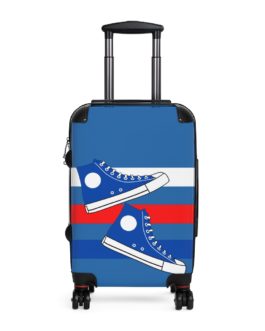 Sneaker Luggage