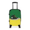 Chucks Sneakers Luggage